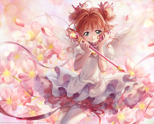 カードキャプターさくら Ccさくら 画像 壁紙 01 15枚 木之本桜 大道寺知世 2次元画像壁紙収集所 カードキャプターさくら Ccさくら 画像 壁紙 01 15枚 木之本桜 大道寺知世 2次元画像壁紙収集所