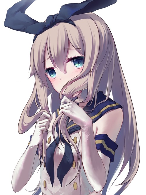 艦これ かわいい島風ちゃんと天津風ちゃん まったく 駆逐艦は最高だぜ 15枚 画像 壁紙 艦隊これくしょん 18 2次元画像壁紙収集所