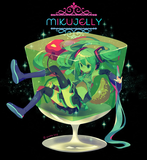vocaloid ボーカロイド(ボカロ) 初音ミク かわいい・きれい ツインテール 758 825 画像 壁紙