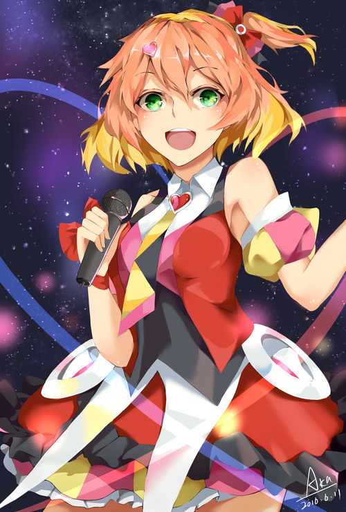macross マクロスΔデルタ フレイア・ヴィオン 2755 4078 4k 画像 壁紙