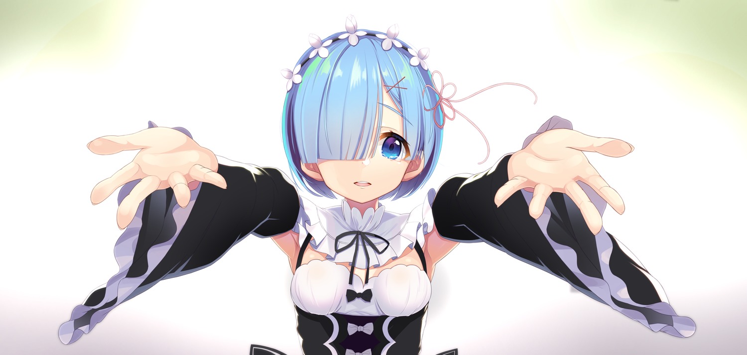 リゼロ レムりんマジ天使 かわいいレムちゃん画像 6枚 2 画像 壁紙 Re ゼロから始める異世界生活 40 2次元画像壁紙収集所 リゼロ レムりんマジ天使 かわいいレムちゃん画像 6枚 2 画像 壁紙 Re ゼロから始める異世界生活 40 2次元画像壁紙収集所