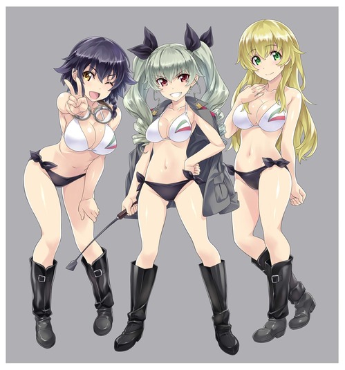 アンチョビ画像 2次元画像壁紙収集所