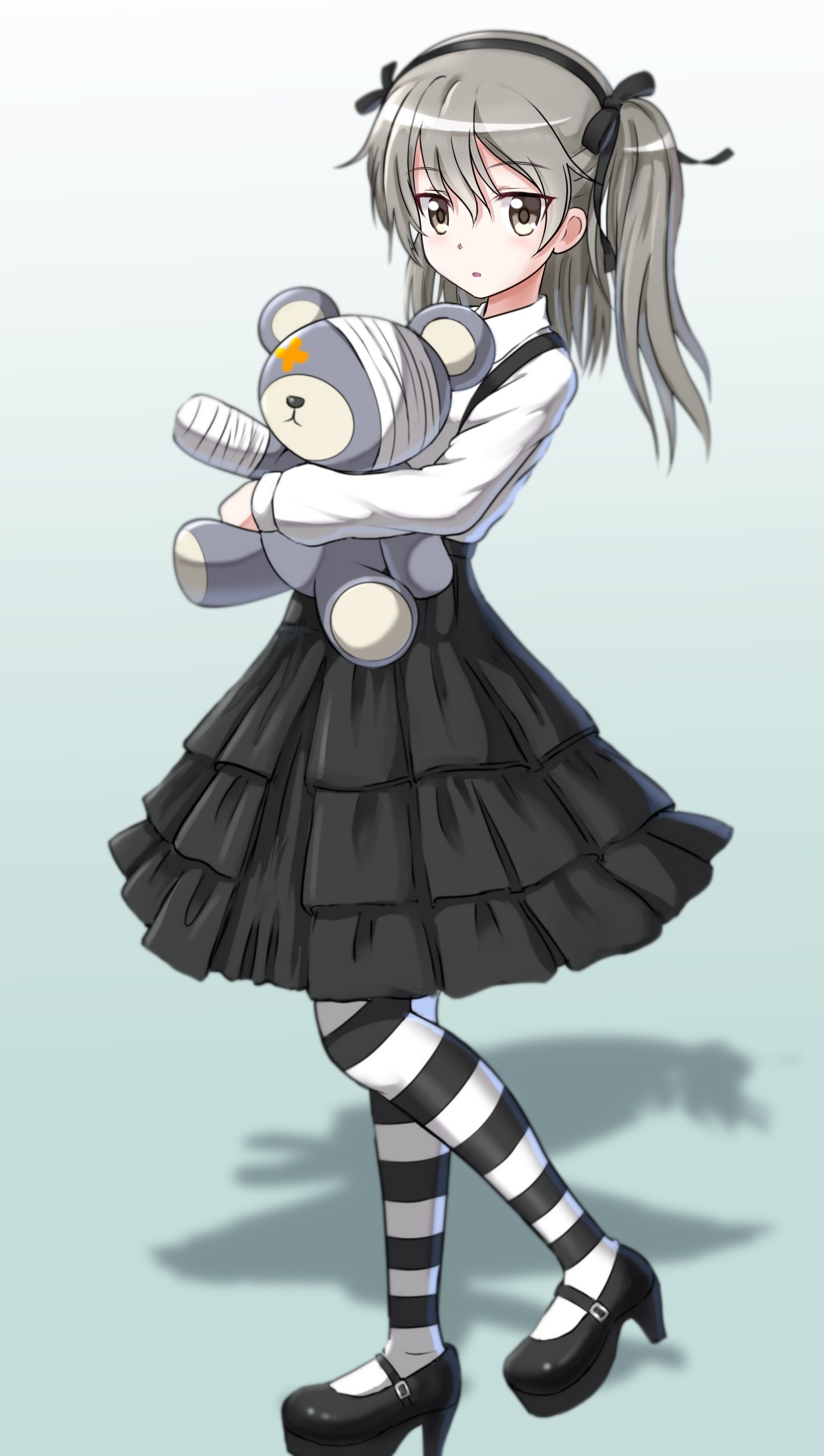 ガルパン 飛び級大学生のロリっ子島田愛里寿ちゃん画像 15枚 ガールズ パンツァー ガルパン 画像 壁紙 14 2次元画像壁紙収集所