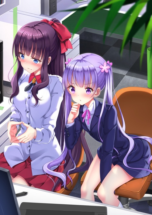 New Game 涼風青葉 他画像詰め合わせ 15枚 画像 壁紙 02 2次元画像壁紙収集所 New Game 涼風青葉 他画像詰め合わせ 15枚 画像 壁紙 02 2次元画像壁紙収集所