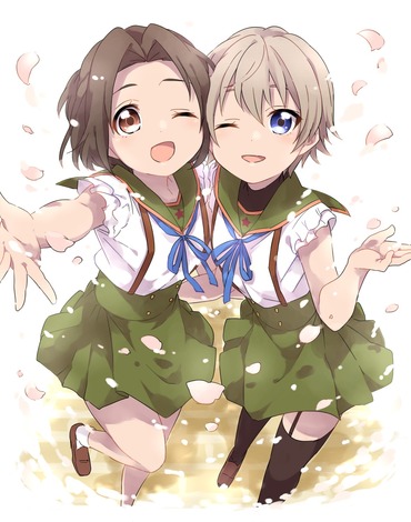 がっこうぐらし 2次元画像壁紙収集所 がっこうぐらし 2次元画像壁紙収集所