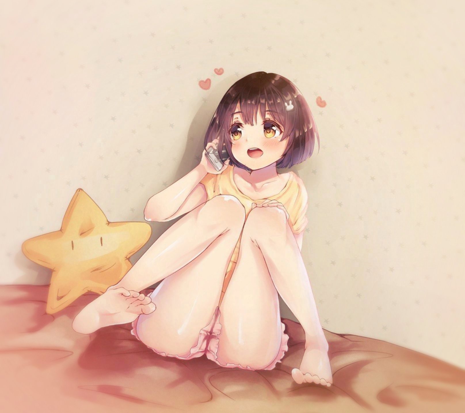この美 宇佐美みずきちゃん もうかわいすぎでしょ 5枚 画像 壁紙 この美術部には問題がある 03 2次元画像壁紙収集所