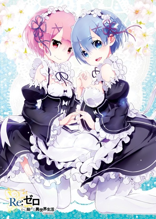 リゼロ画像 壁紙 2次元画像壁紙収集所