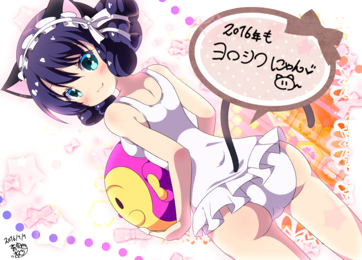 レトリー画像 2次元画像壁紙収集所