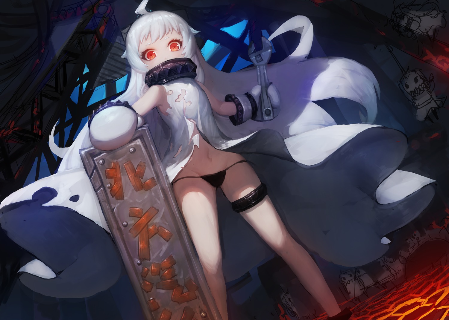 艦これ 敵ながらも憎めない可愛さの北方棲姫 ほっぽちゃん 5枚 画像 壁紙 艦隊これくしょん 艦これ 25 2次元画像壁紙収集所 艦これ 敵ながらも憎めない可愛さの北方棲姫 ほっぽちゃん 5枚 画像 壁紙 艦隊これくしょん 艦これ 25 2次元画像壁紙収集所