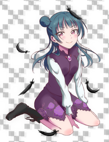 スマホ壁紙 2次元画像壁紙収集所