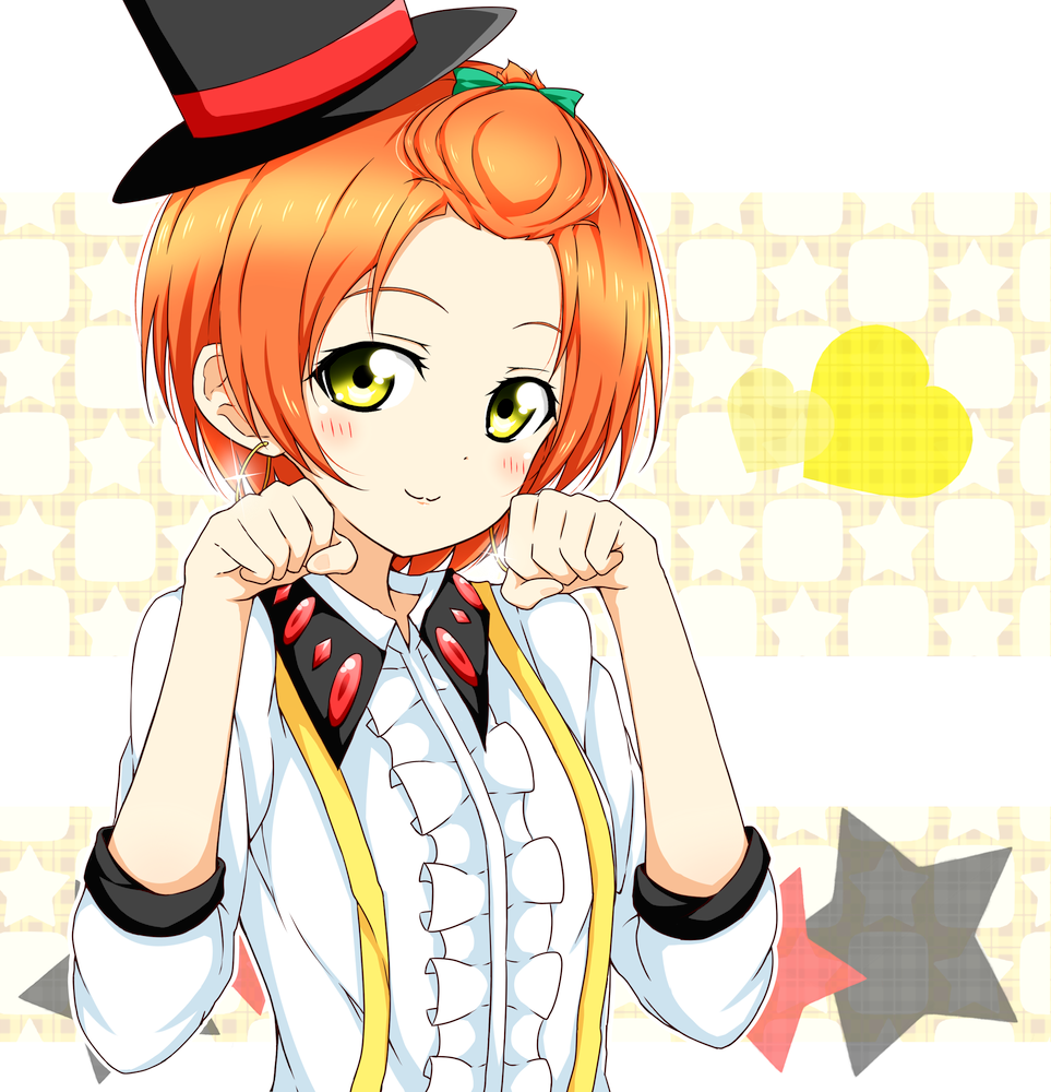ラブライブ 画像 壁紙 09 10枚 Lily White 園田海未 星空凛 東條希 2次元画像壁紙収集所