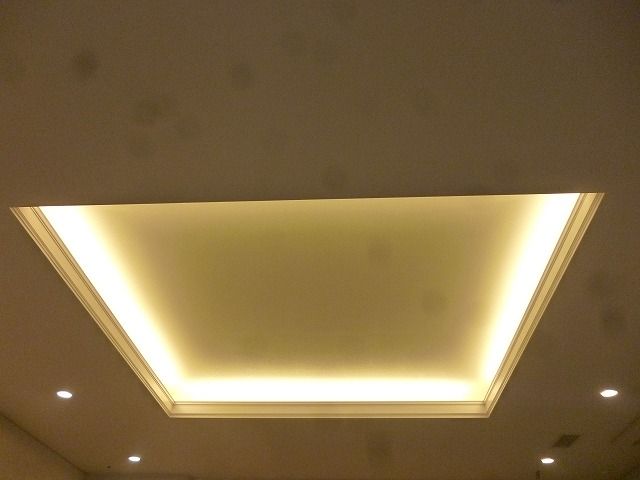 Ldk 間接照明 大匠ハウス株式会社 Blog 匠の日記