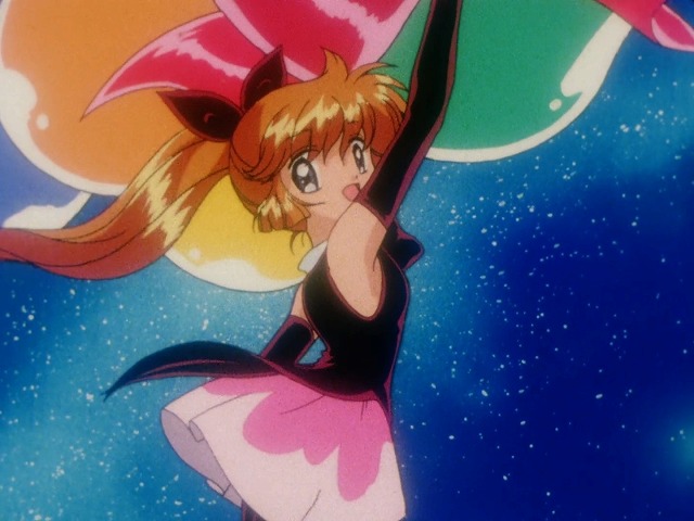 怪盗セイント・テール 21808-23(6971)