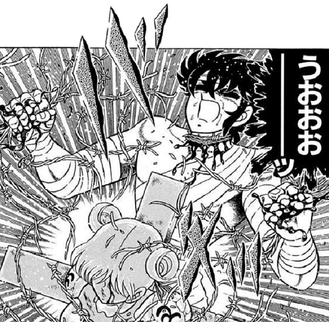 Silent Knight翔 6話7話9話 ヒロインピンチ備忘録 Silent Knight翔 6話7話9話 ヒロインピンチ備忘録