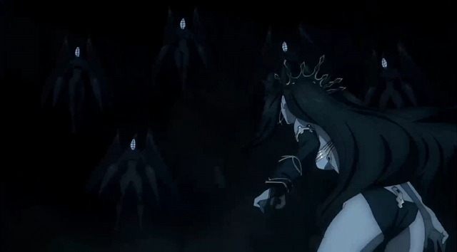Fate Grand Order 絶対魔獣戦線バビロニア 20話 絶対魔獣戦線メソポタミア ヒロインピンチ備忘録 Fate Grand Order 絶対魔獣戦線バビロニア 20話 絶対魔獣戦線メソポタミア ヒロインピンチ備忘録