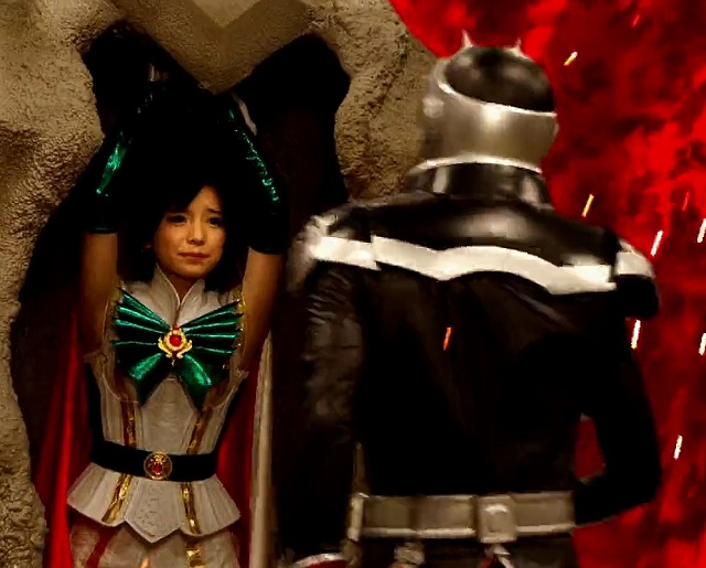 仮面ライダー 仮面ライダー ウィザード フォーゼ Movie大戦アルティメイタム ヒロインピンチ備忘録