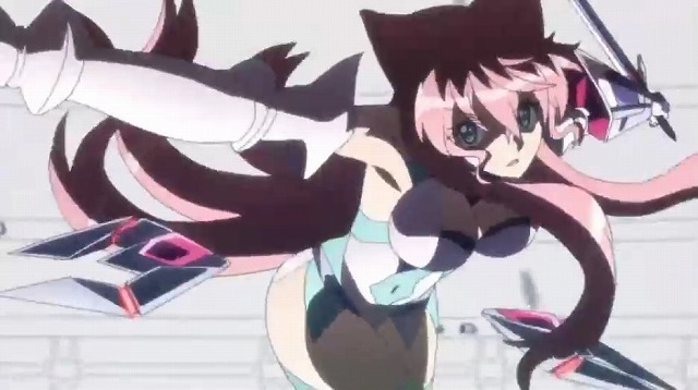 戦姫絶唱シンフォギアaxz ２話 ラストリゾート ヒロインピンチ備忘録