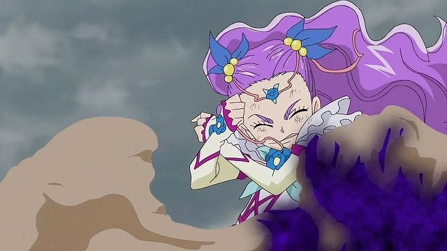 Yes プリキュア5gogo 31話 ミルキィローズ新たなる力 ヒロインピンチ備忘録 Yes プリキュア5gogo 31話 ミルキィローズ新たなる力 ヒロインピンチ備忘録