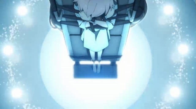 フェイト第0話 (2)