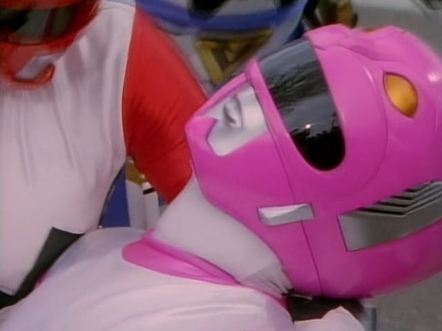 星獣戦隊ギンガマン 14話 二人のサヤ ヒロインピンチ備忘録 星獣戦隊ギンガマン 14話 二人のサヤ ヒロインピンチ備忘録