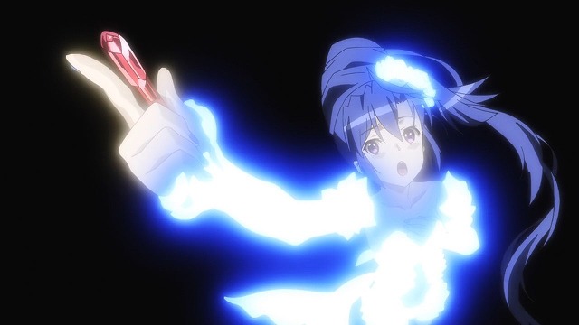 戦姫絶唱シンフォギアgx 1話2話 ヒロインピンチ備忘録 戦姫絶唱シンフォギアgx 1話2話 ヒロインピンチ備忘録