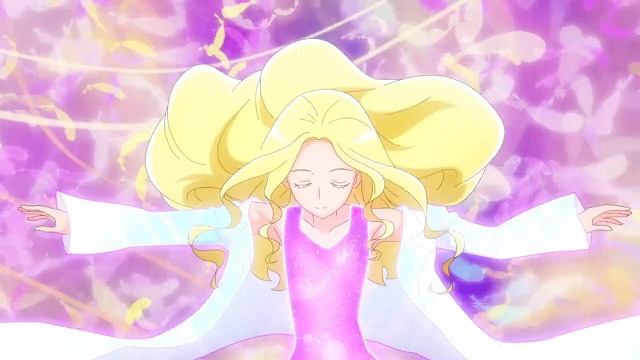 映画 ヒーリングっど プリキュア ゆめのまちでキュン っとgogo 大変身 ヒロインピンチ備忘録