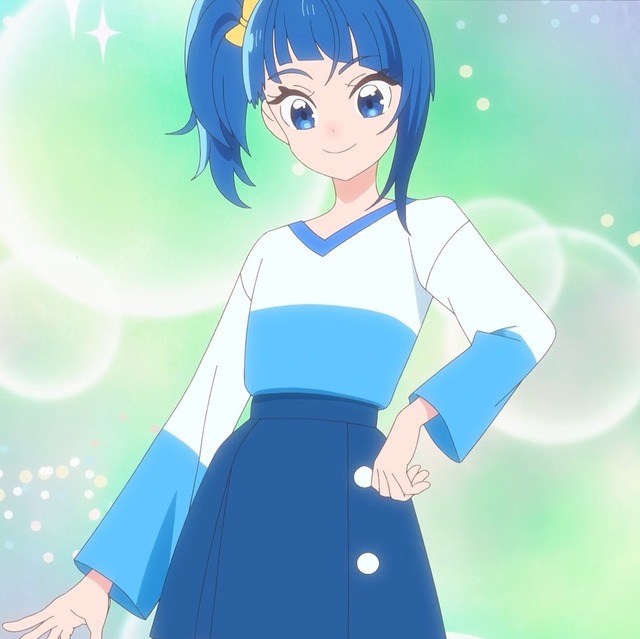 2 (110) Stitch