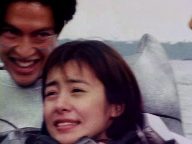 お盆スペシャル 期間限定公開 超力戦隊オーレンジャー ピンチシーン詰め合わせ ヒロインピンチ備忘録