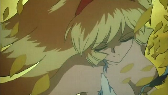 キューティーハニーF フラッシュ 劇場版 (42)