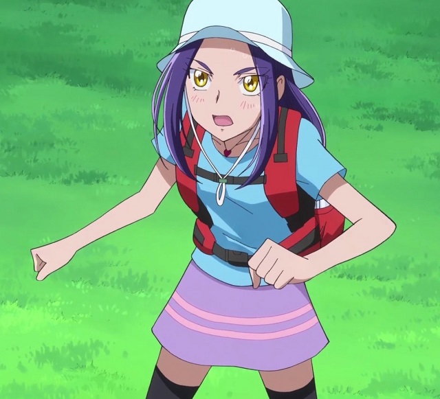 スイートプリキュア ２７話 カチッカチッ 30分で世界を救うニャ ヒロインピンチ備忘録