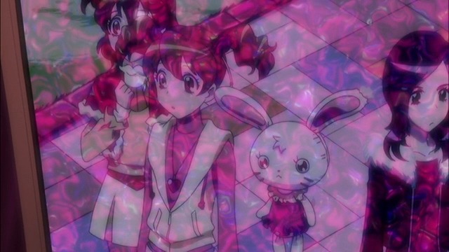 映画 フレッシュプリキュア おもちゃの国は秘密がいっぱい ヒロインピンチ備忘録 映画 フレッシュプリキュア おもちゃの国は秘密がいっぱい ヒロインピンチ備忘録