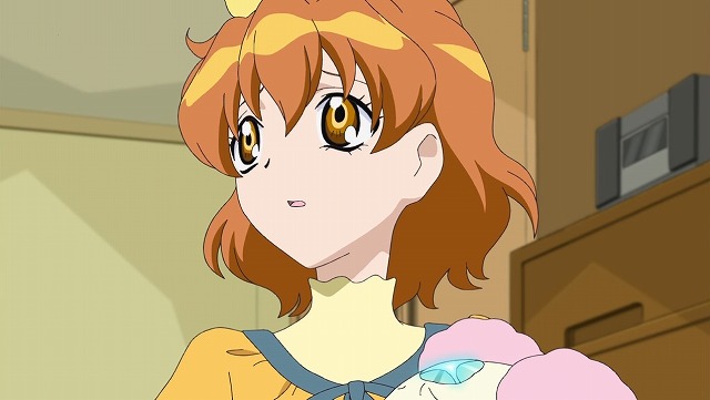 フレッシュプリキュア 13話 シフォンが病気 パインの新しい力 ヒロインピンチ備忘録 フレッシュプリキュア 13話 シフォンが病気 パインの新しい力 ヒロインピンチ備忘録