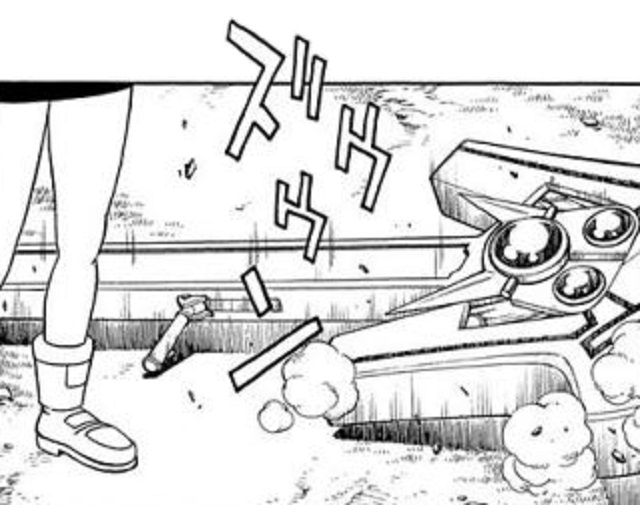 冒険王ビィト ３３話３７話３８話 ヒロインピンチ備忘録