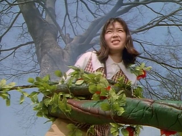 お盆スペシャル 期間限定公開 電磁戦隊メガレンジャー ピンチシーン詰め合わせ ヒロインピンチ備忘録