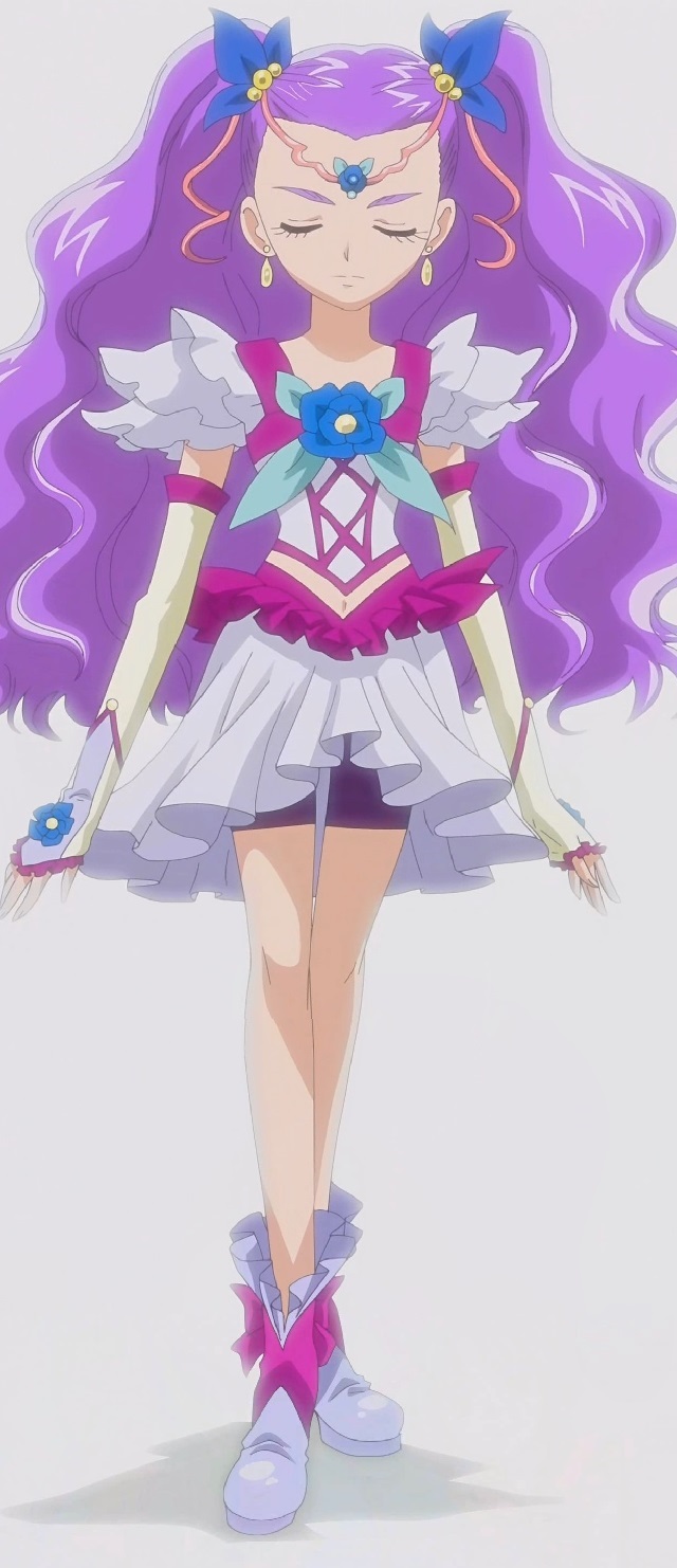Yes プリキュア5gogo 11話 華麗に変身 ミルキィローズ ヒロインピンチ備忘録 Yes プリキュア5gogo 11話 華麗に変身 ミルキィローズ ヒロインピンチ備忘録