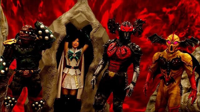 仮面ライダー 仮面ライダー ウィザード フォーゼ Movie大戦アルティメイタム ヒロインピンチ備忘録