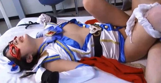 水谷フォン (85)