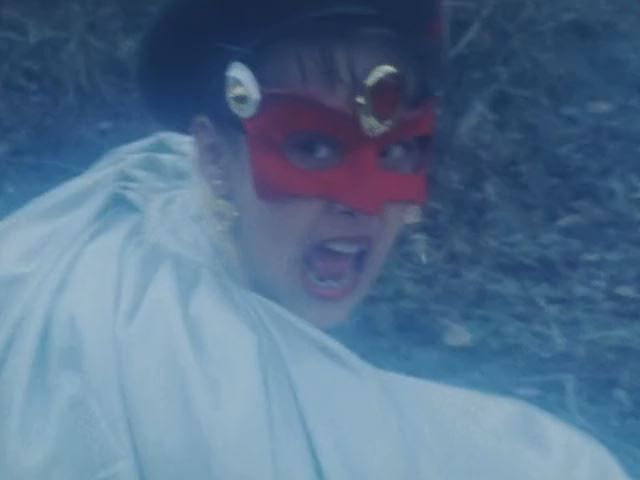 美少女仮面ポワトリン ２ｃｈまとめ記事 別館 ヒロインピンチ備忘録 美少女仮面ポワトリンピンチシーンまとめ