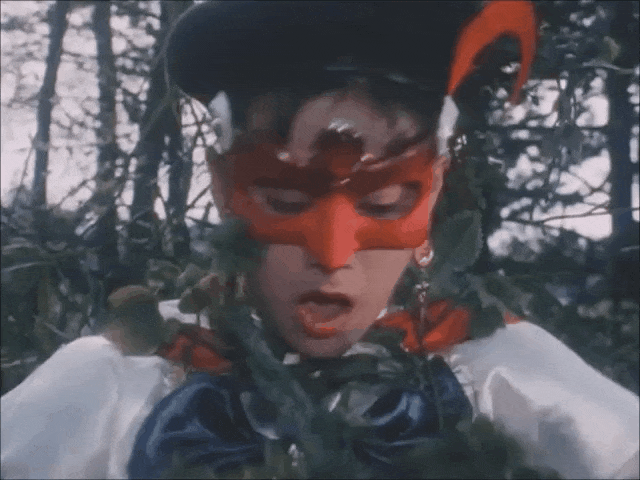 別館 ヒロインピンチ備忘録 美少女仮面ポワトリンピンチシーンまとめ