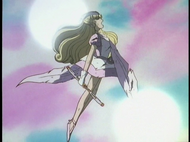 ナースエンジェルりりかsos ２５話 招かれた最後のパーティー ヒロインピンチ備忘録