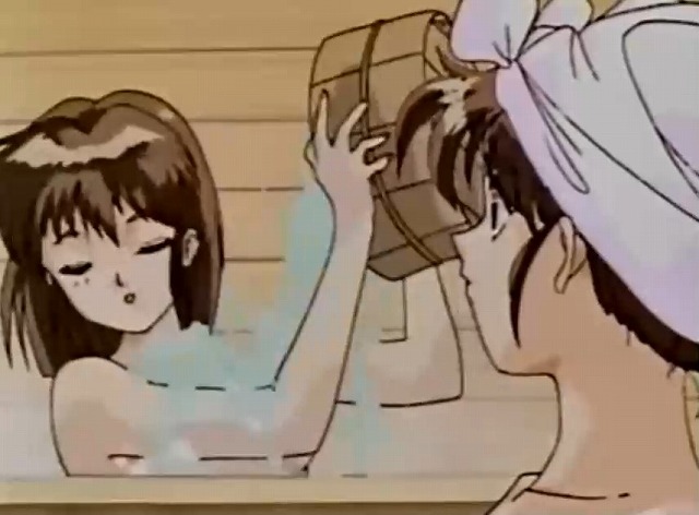 淫獣聖戦１ (23)