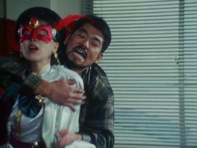 ポワトリンエロ 