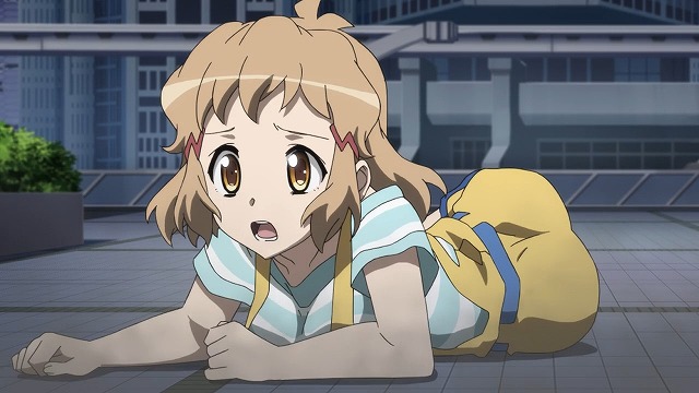 戦姫絶唱シンフォギアgx 11話12話13話 ヒロインピンチ備忘録 戦姫絶唱シンフォギアgx 11話12話13話 ヒロインピンチ備忘録