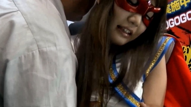 痴漢編 (34)