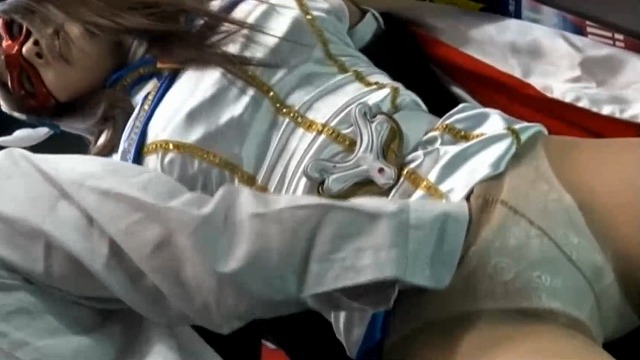痴漢編 (42)
