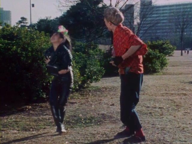 美少女仮面ポワトリン ２ｃｈまとめ記事 別館 ヒロインピンチ備忘録 美少女仮面ポワトリンピンチシーンまとめ