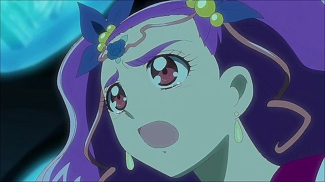 Yes プリキュア5gogo ４７話 気持ちをひとつに 青いバラの奇跡 ヒロインピンチ備忘録