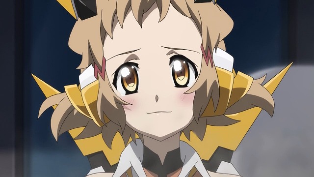 戦姫絶唱シンフォギアgx １１話１２話１３話 ヒロインピンチ備忘録