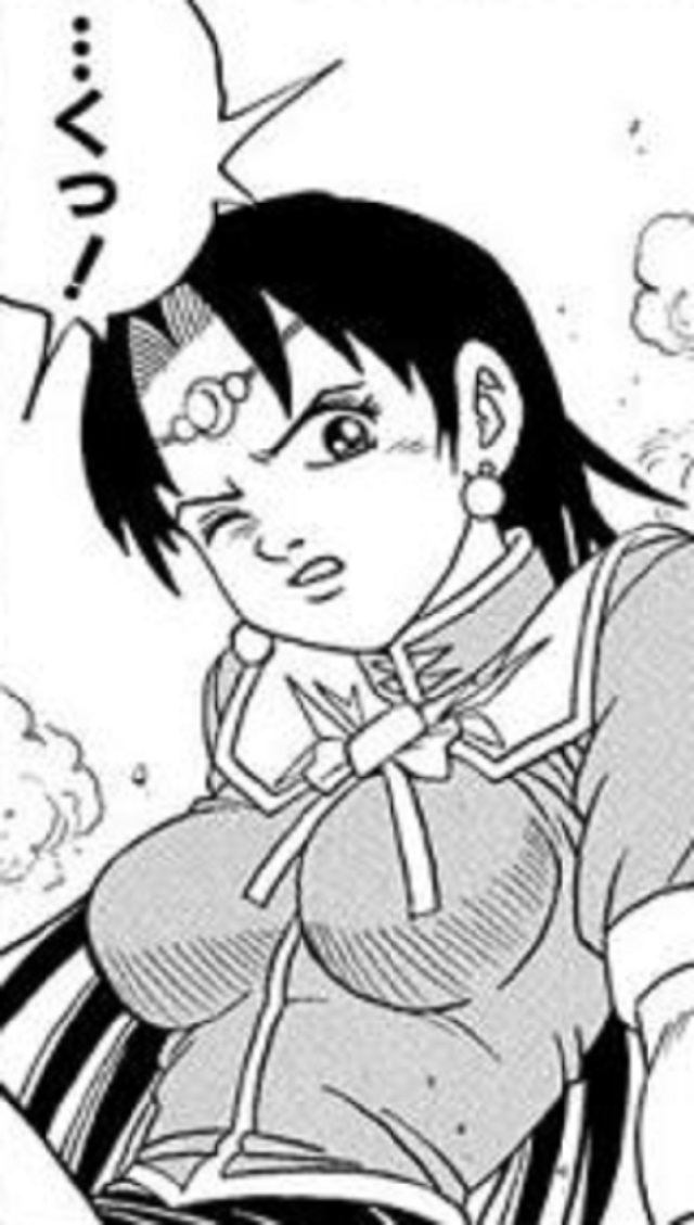 冒険王ビィト ３３話３７話３８話 ヒロインピンチ備忘録