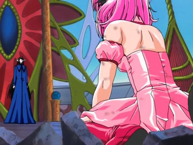 東京ミュウミュウ ５１話 最後の戦い あなたの笑顔を信じてる ヒロインピンチ備忘録